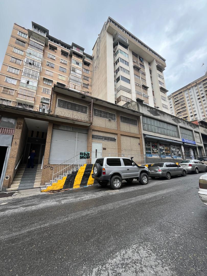 Oportunidad de Inversión — Apartamento en La Candelaria