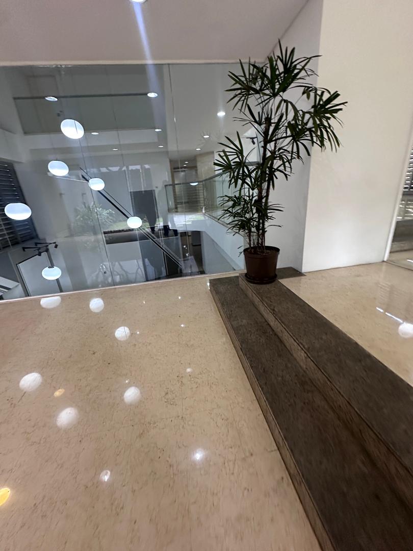 Apartamento en La Castellana