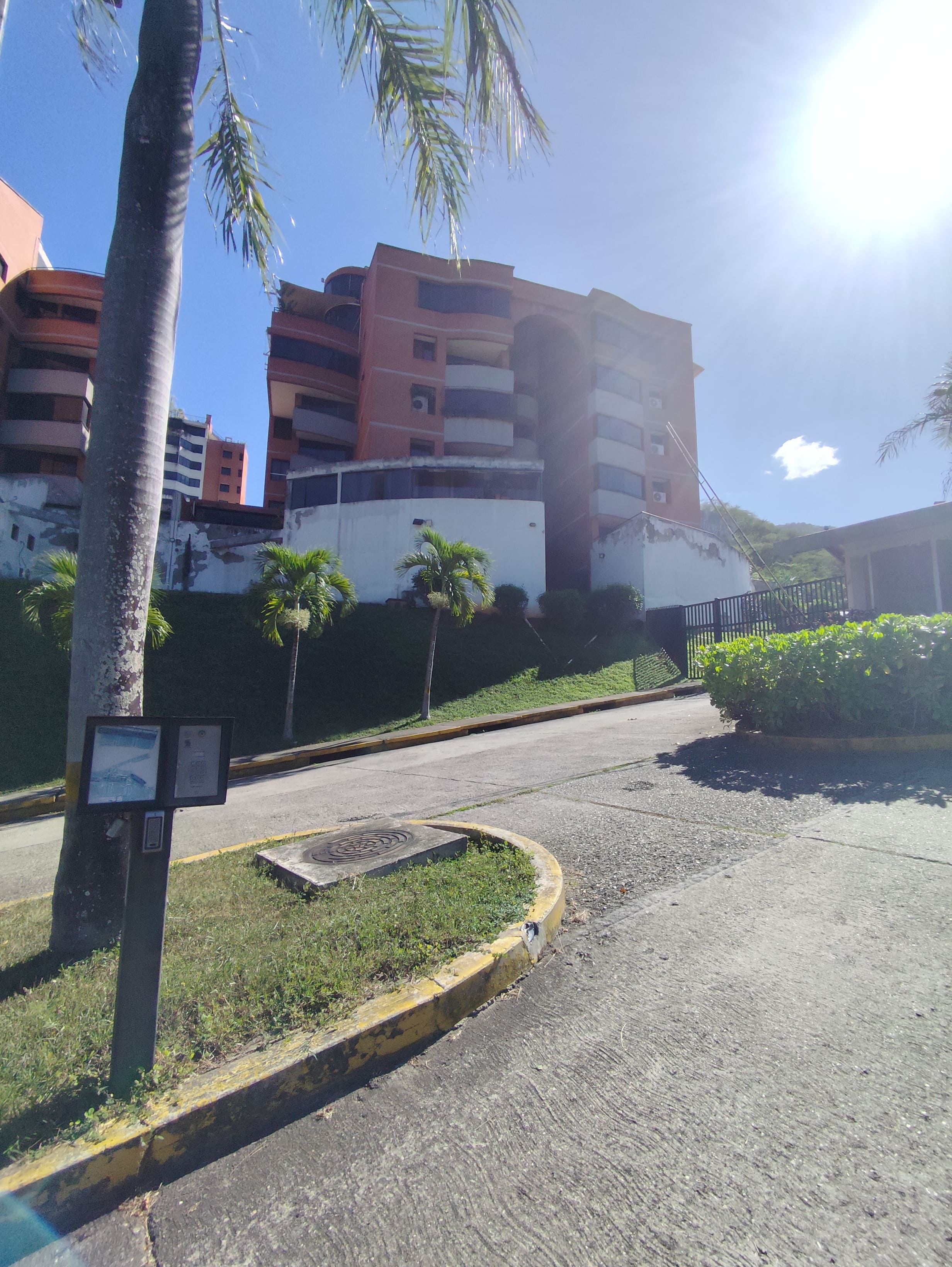 Apartamento en Terrazas de Mampote