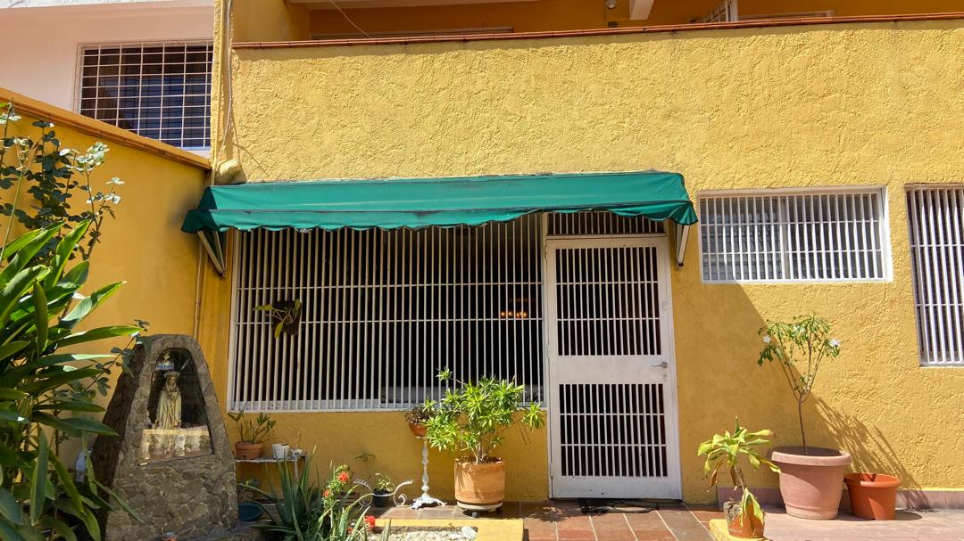 Casa en El Marqués