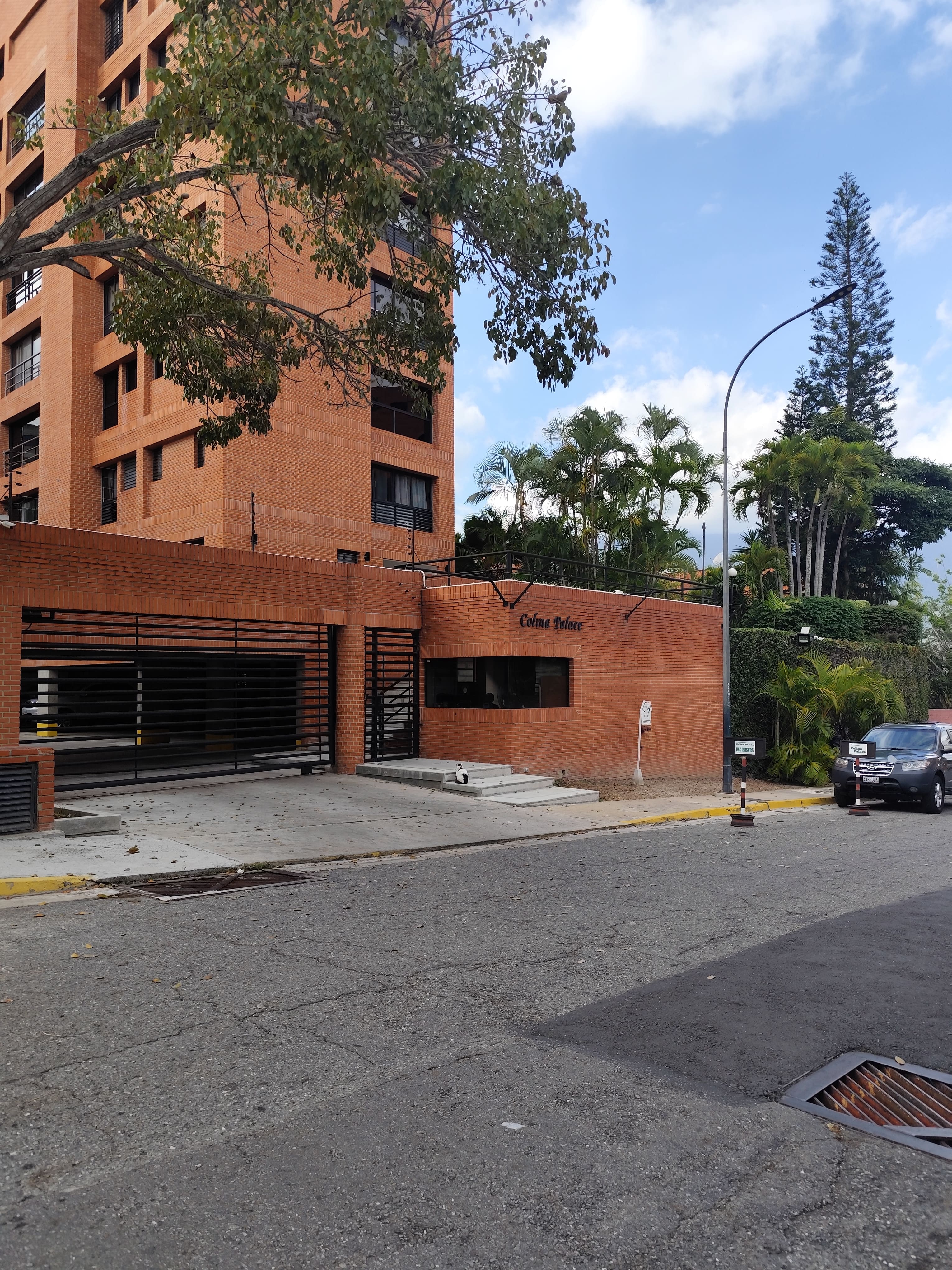 Penthouse en Valle Arriba — Residencias Colina Palace